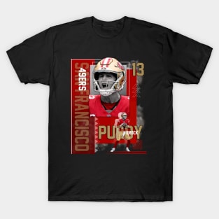 Brock Purdy 13 T-Shirt